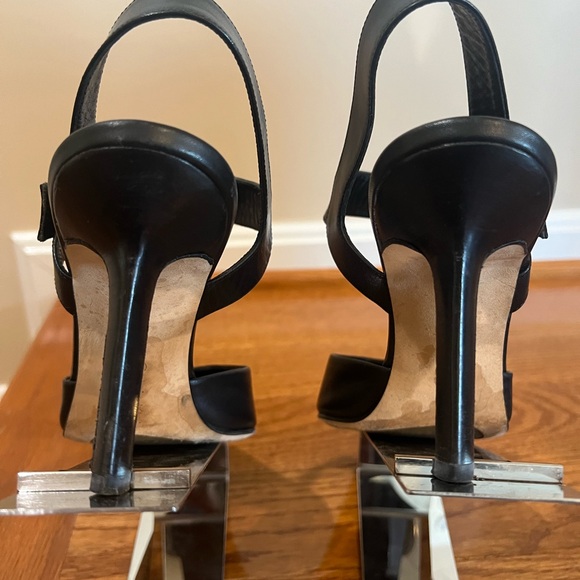 Calvin Klein Heels - Picture 3 of 4